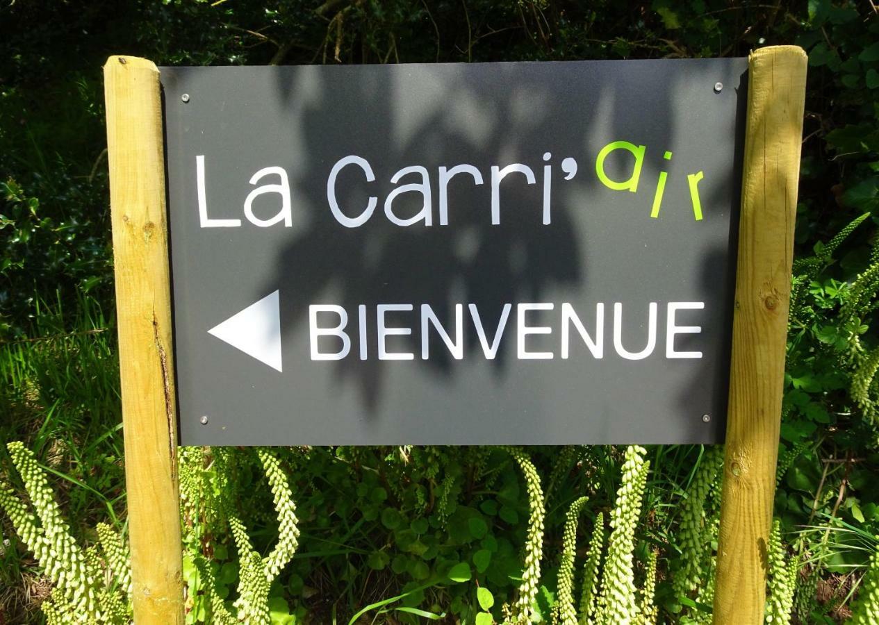 فيلا La Carri'Air بونت-آفين المظهر الخارجي الصورة
